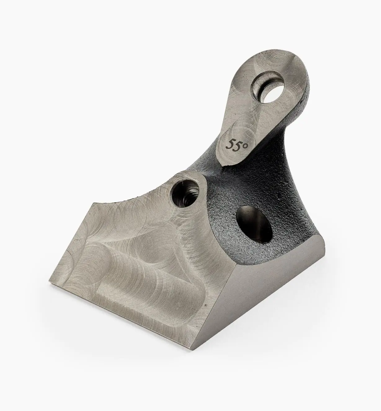 Frog 2 inch 55° per pialla personalizzata Nr. 4 - Nr. 5 - VERITAS