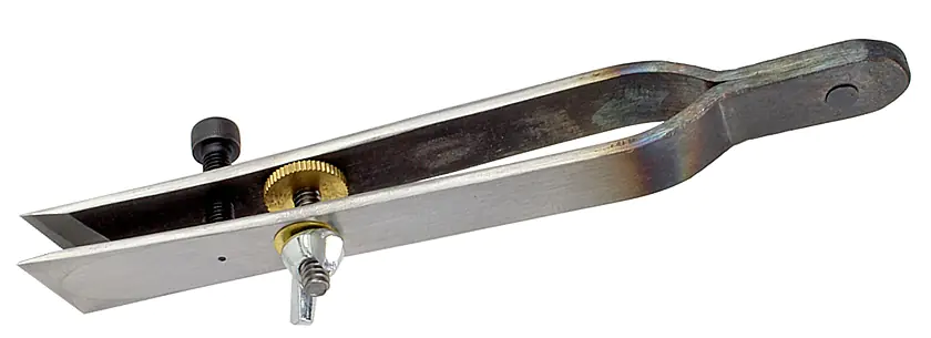 Utensile per tagli decorativi (Purfling Cutter) BAISHINSHI-KUNIMITSU