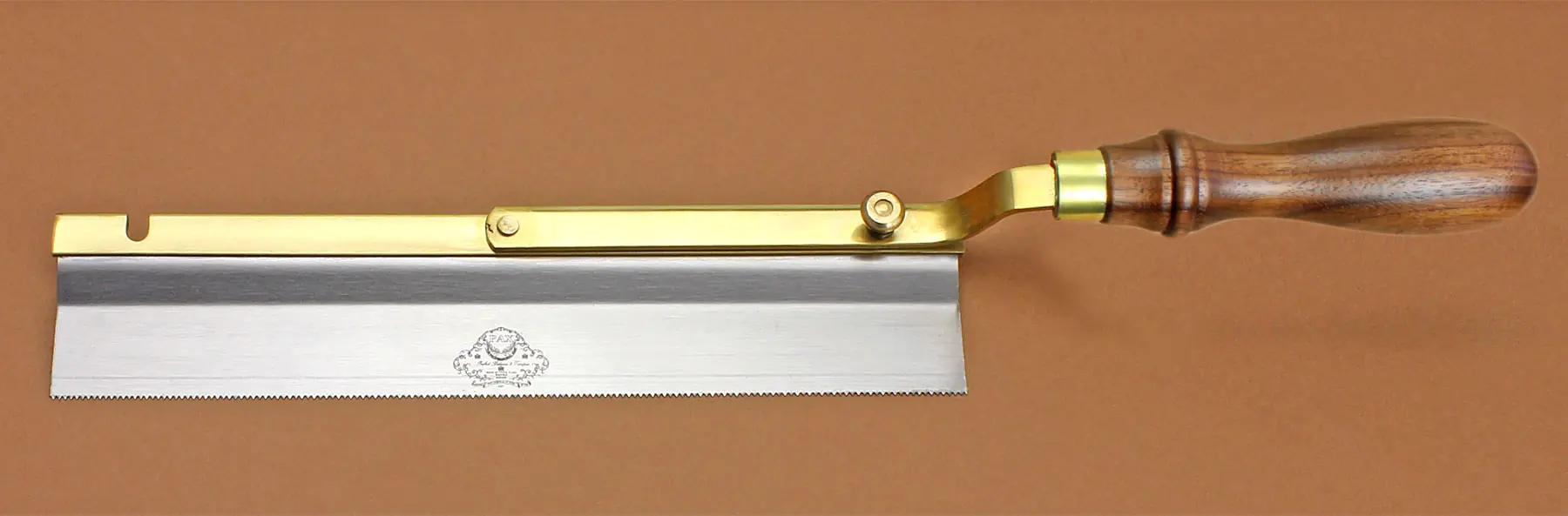 Pax sega di precisione rinviato reversibile lama 10 cm 25 TPI FLINN
