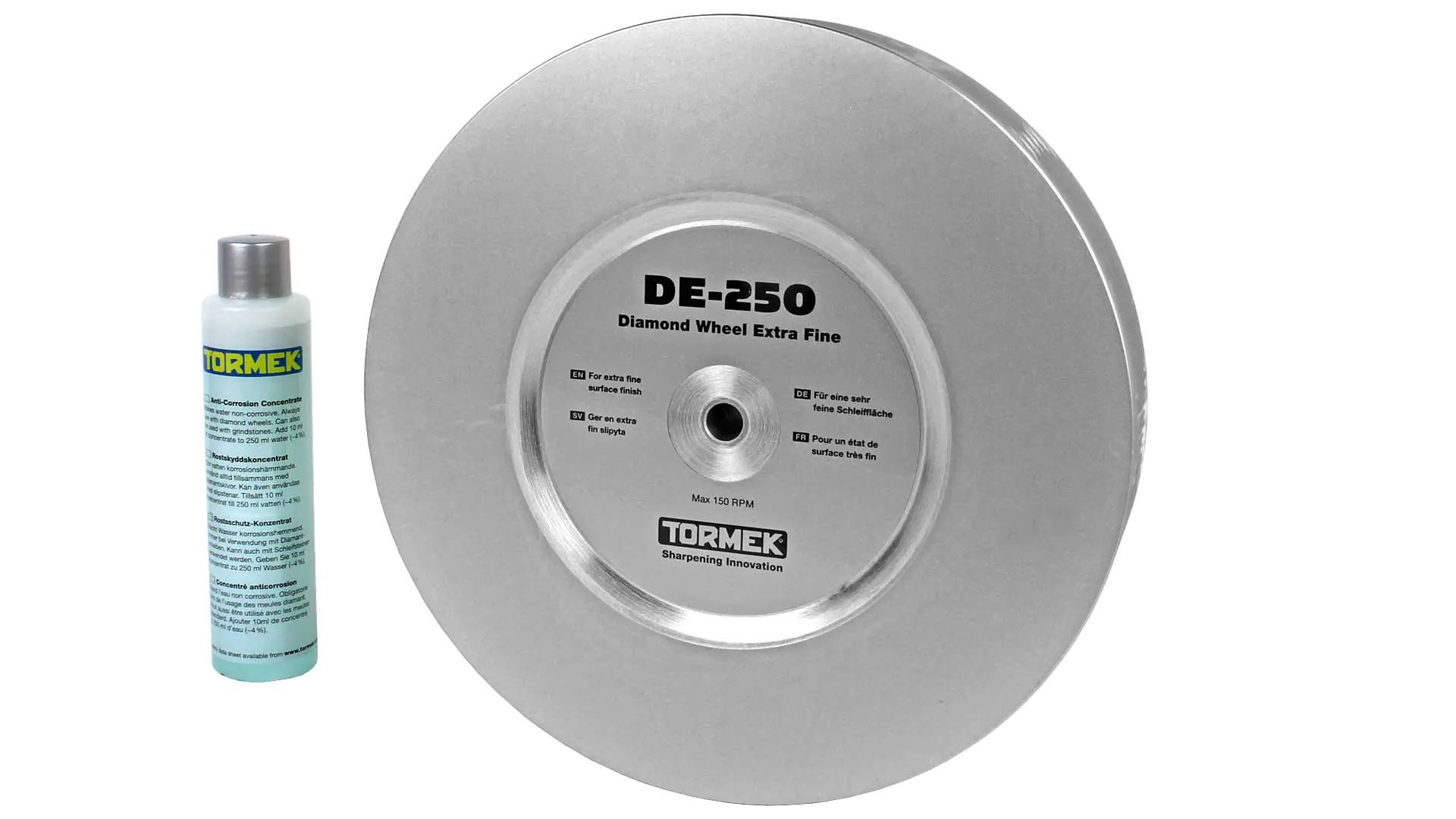 Tormek Disco di Affilatura Diamantato K 1200