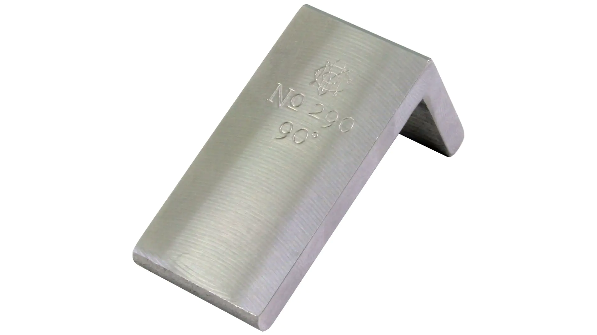 Forma a coda di rondine in acciaio inox 90° UNION MANUFACTORING COMPANY