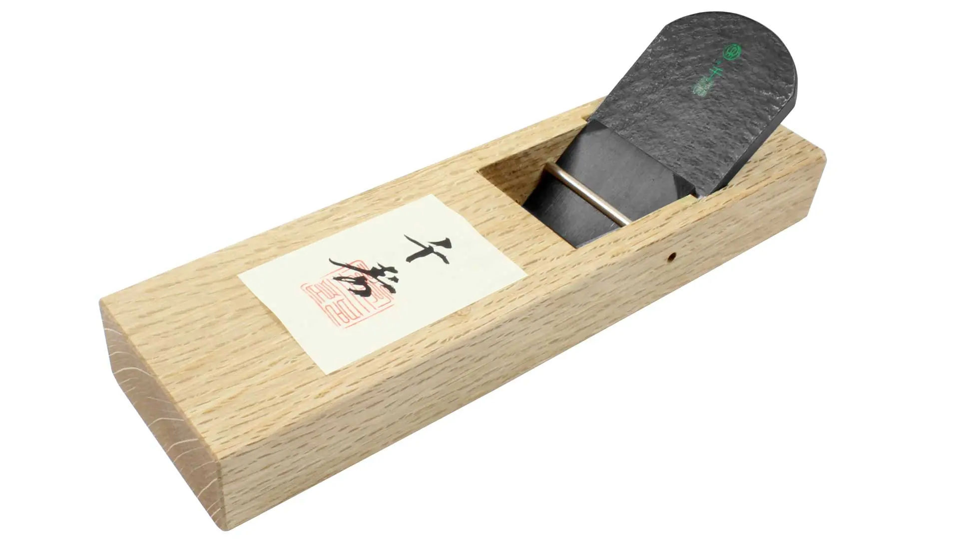 SENJU Smoothing Plane Blade Aogami No.1 Steel Blade Width 65 mm TSUNESABURO SENJU Smoothing Plane Blade Aogami No.1 Steel Blade Width 65 mm TSUNESABURO