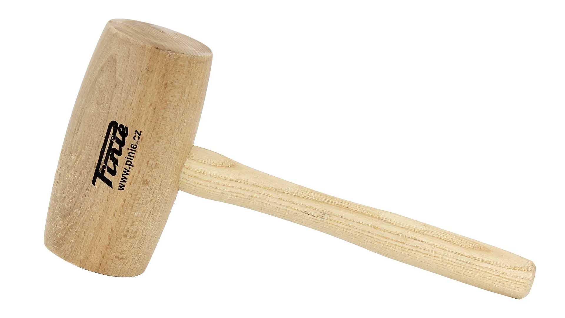 Martello di legno PINIE