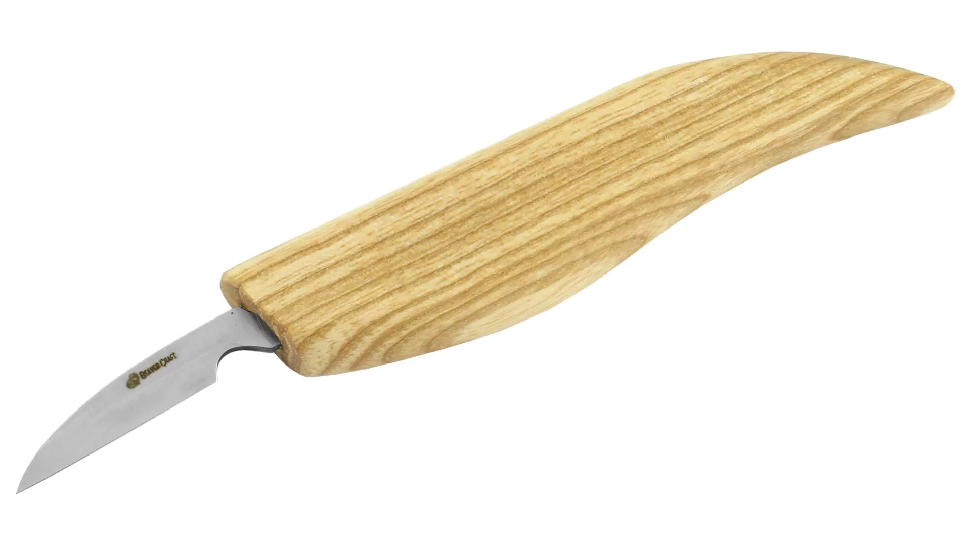 Piccolo coltello da taglio (Chip Carving) BEAVERCRAFT