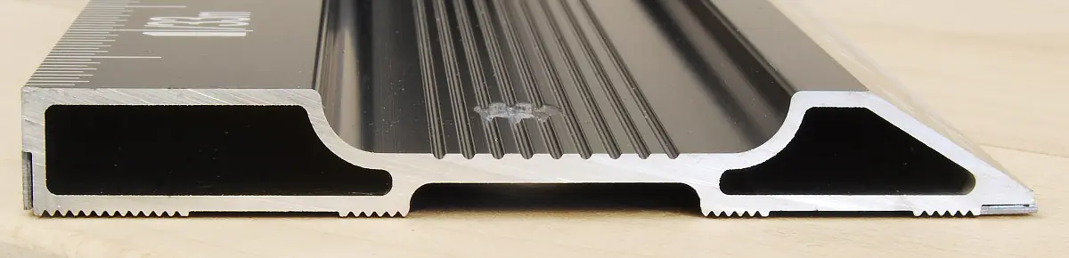 Riga per tagli - senza manico 60cm/shaku SHINWA Riga per tagli - senza manico 60cm/shaku SHINWA