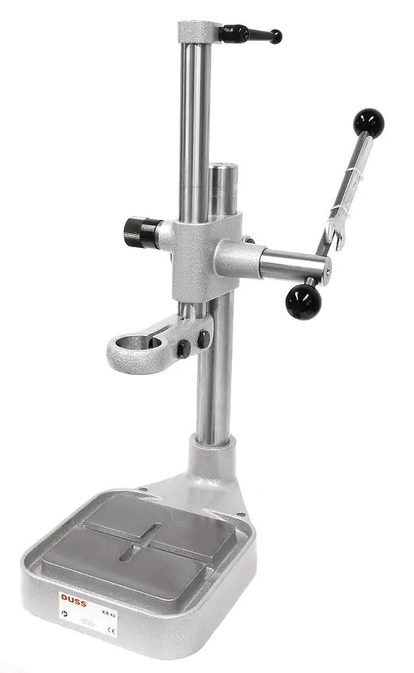 Supporto di precisione per trapano KB 43 DUSS