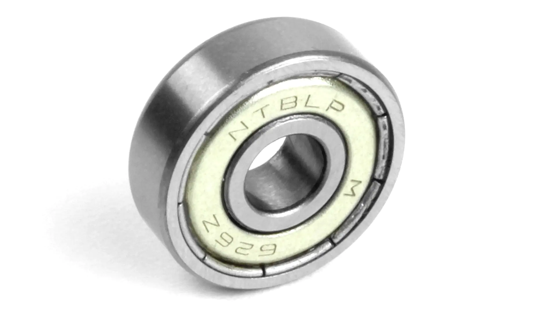 Ball Bearing d=6mm D=19mm B=6mm KLEIN Ball Bearing d=6mm D=19mm B=6mm KLEIN