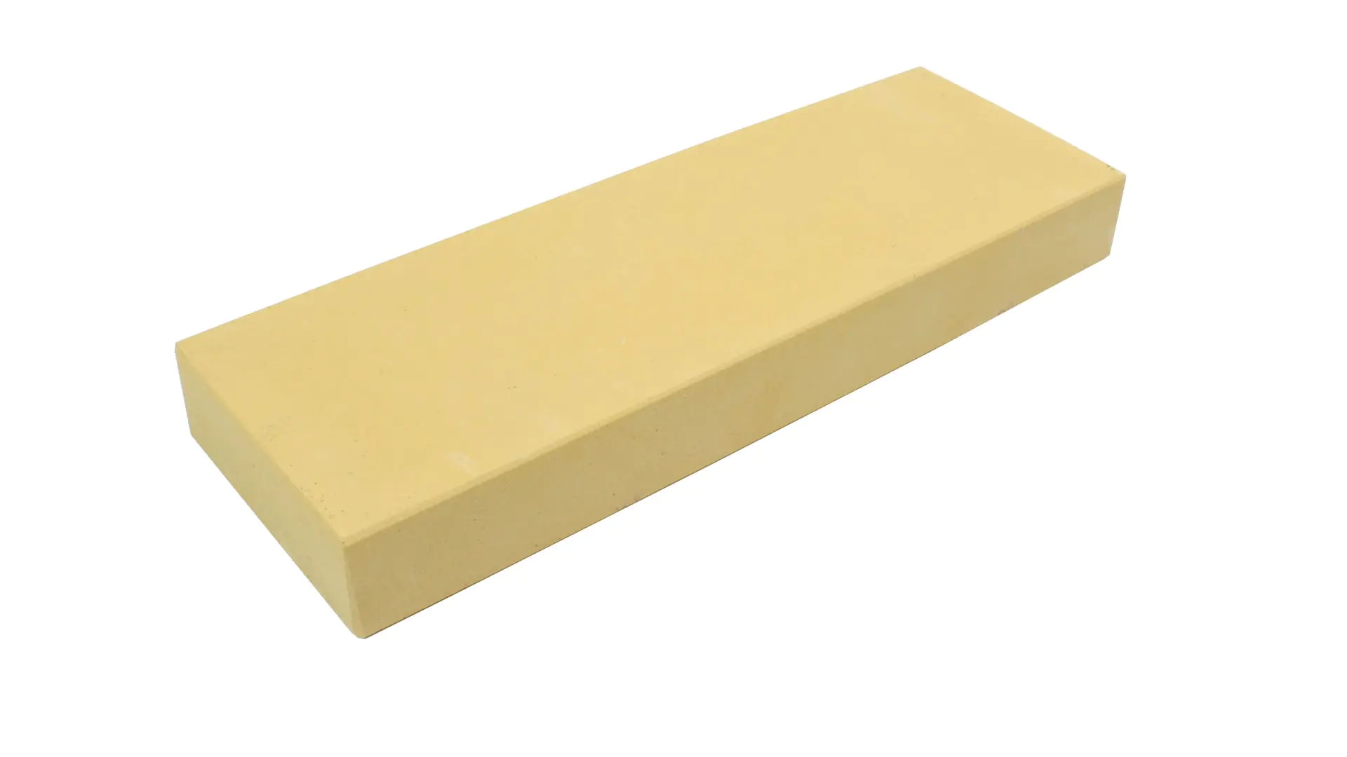 Pietra giapponese per lappatura grana 6000 misure 205 x 75 x 25 mm IMANISHI BESTER