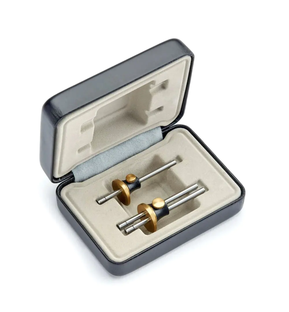 Grafietti in miniatura VERITAS Grafietti in miniatura VERITAS