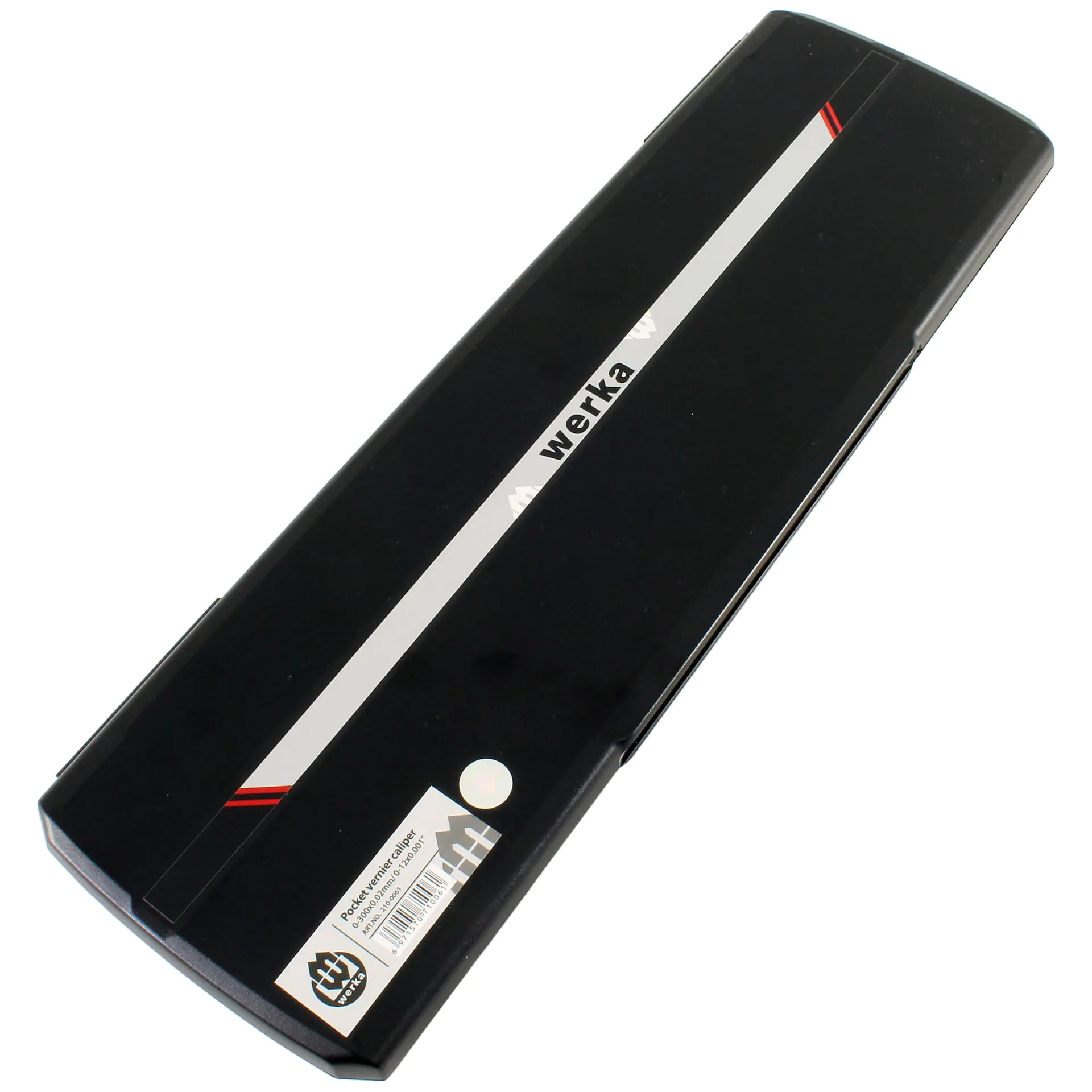 Calibro tascabile 300 mm di WERKA