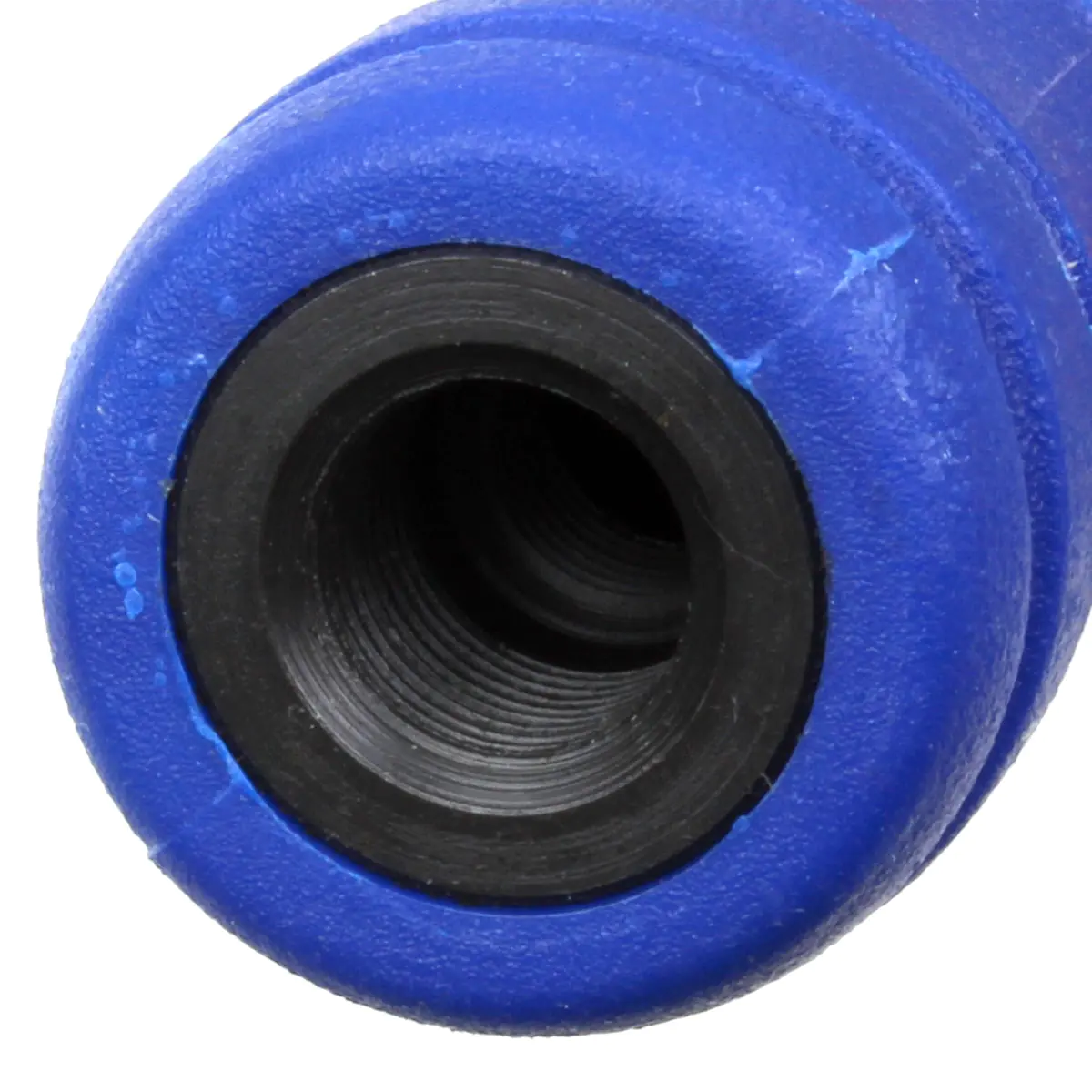 Manico per lima con inserto filettato 105 mm  VALLORBE Manico per lima con inserto filettato 105 mm  VALLORBE