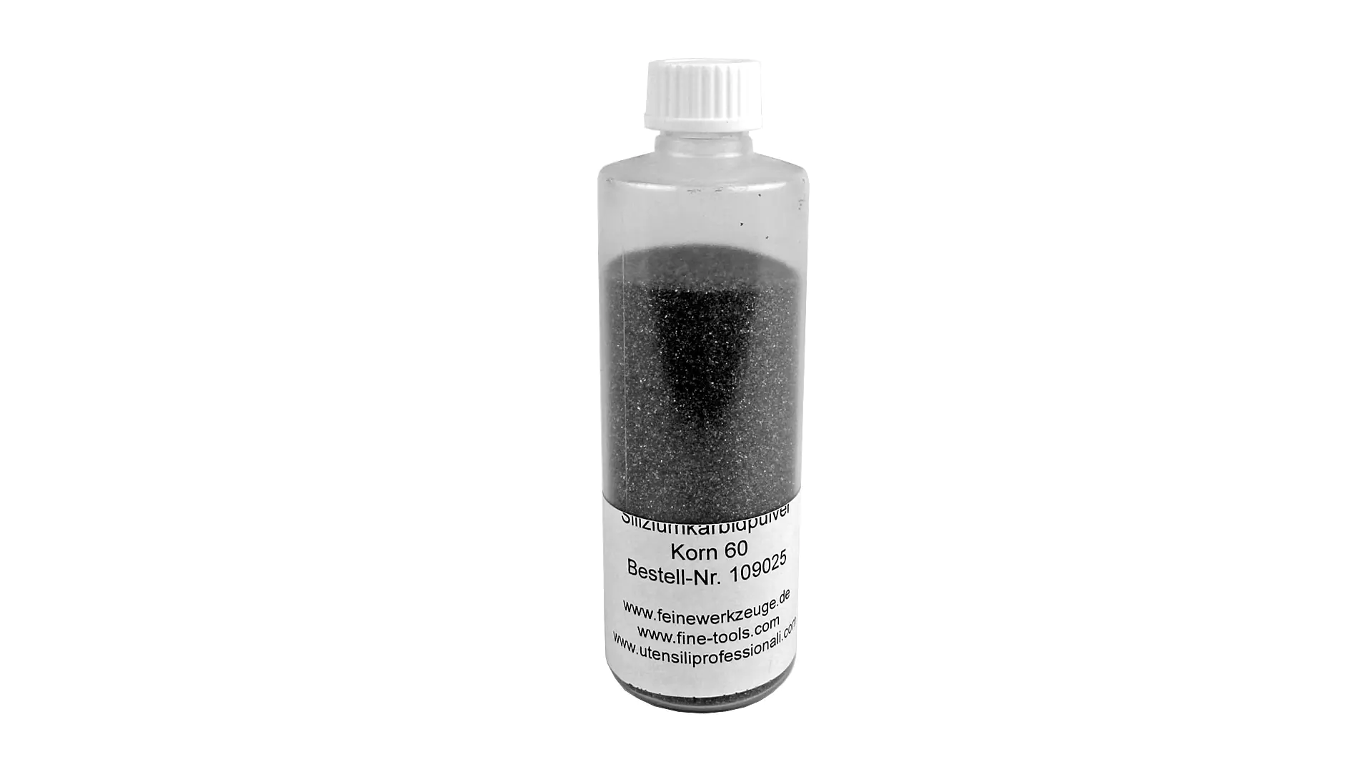 Polvere di carburo di silicio (Polvere correttiva)