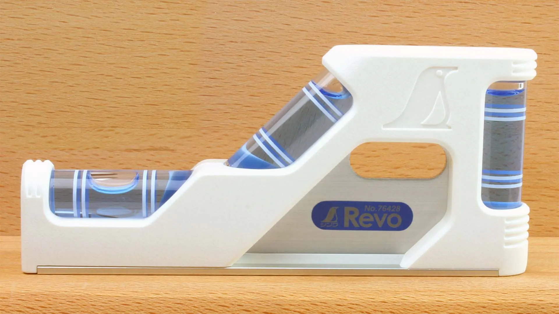 Mini livello a bolla Handy Level Revo con 3 fiale