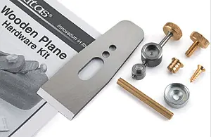 Kit per pialla Veritas