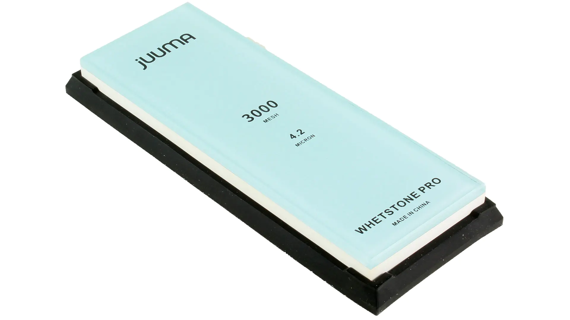 Whetstone Pro grana 3000 - jUUMA
