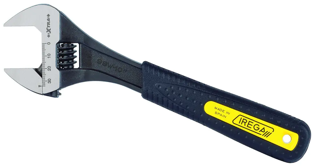 Chiave a rullino modello ErgoTop 99W