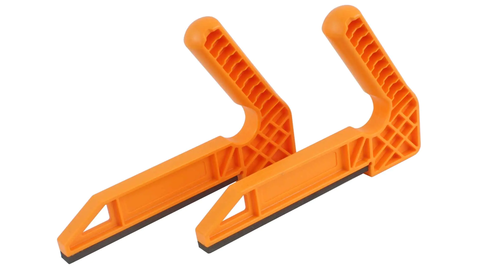 Set of 2 Plastic Push Blocks JUUMA Set of 2 Plastic Push Blocks JUUMA