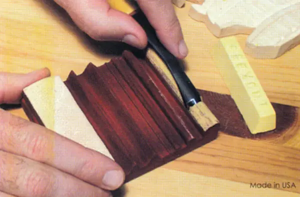 Coramella (Slipstrop) FLEXCUT