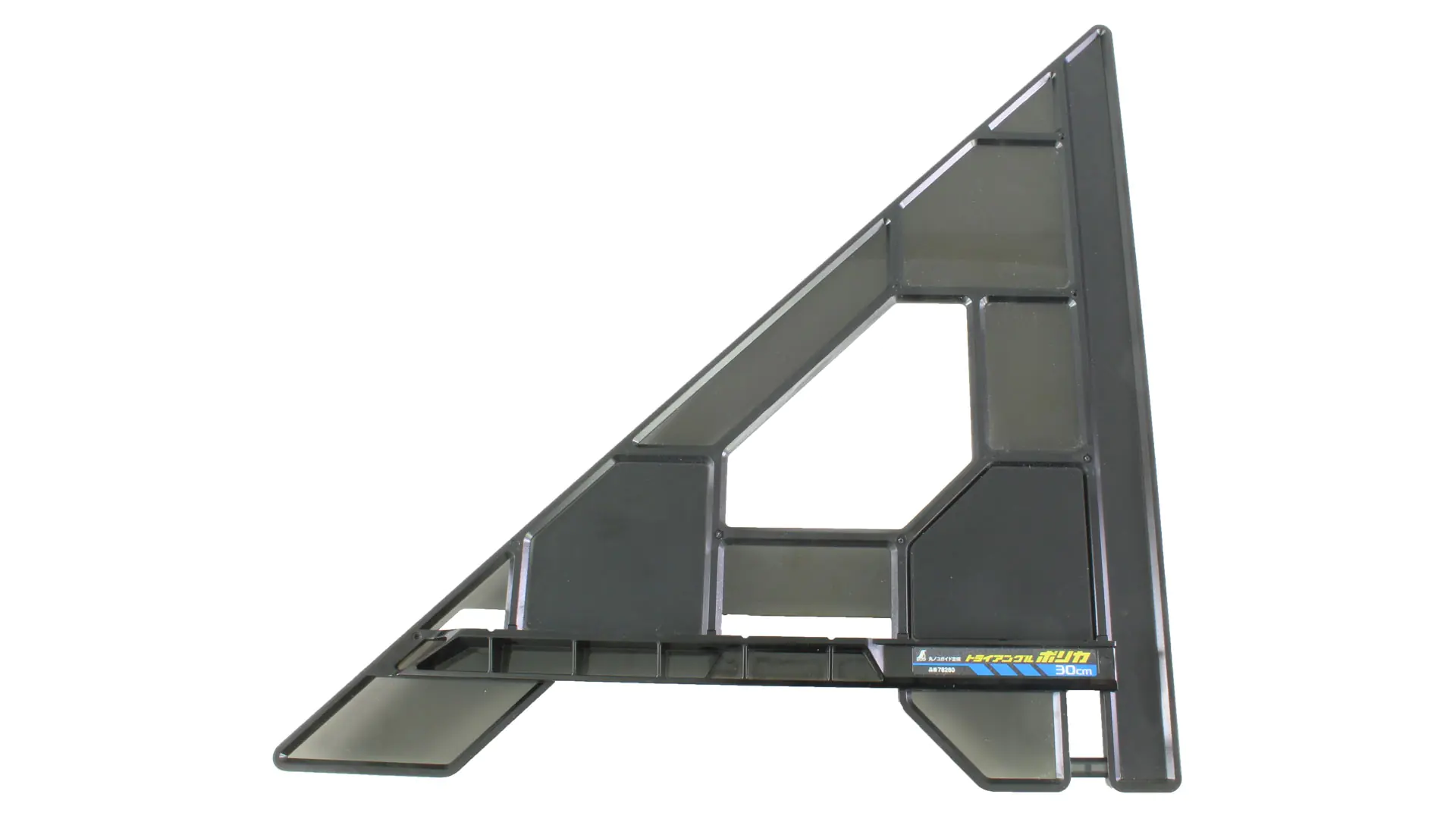 Angolo da ingegnere / guida per sega 45° e 90°, 30 cm SHINWA