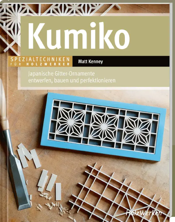 Kumiko / Matt Kenney