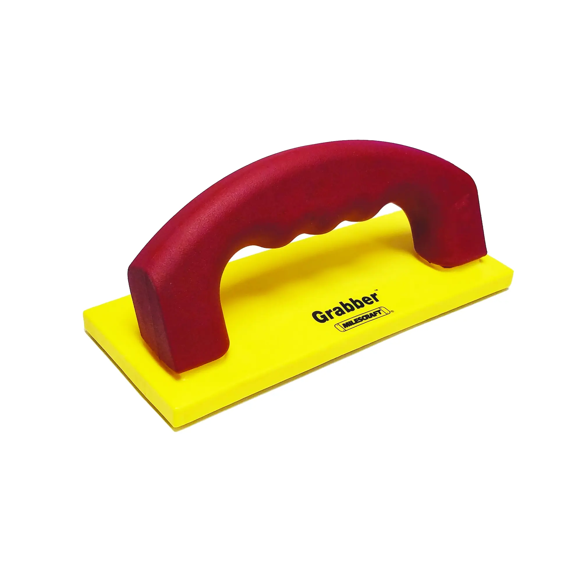 Scorriblocco Grabber MILESCRAFT