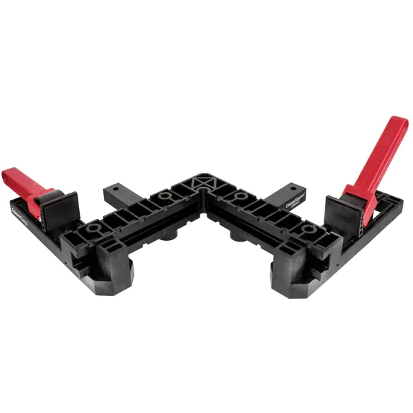 Square Clamp Kit MILESCRAFT Square Clamp Kit MILESCRAFT