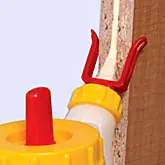 BabeBot 4oz (113g) Distributore di colla FASTCAP