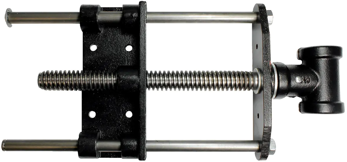Morsa frontale piccolo  YORK