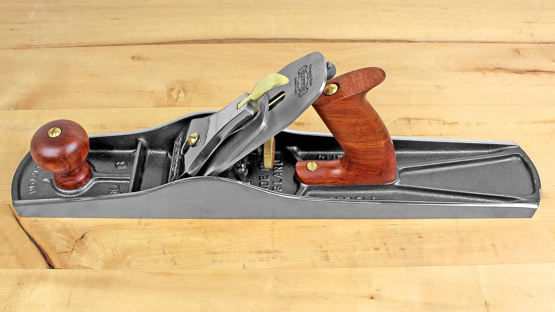 Pialla no. 6 (Fore Plane) lama 60mm CLIFTON Pialla no. 6 (Fore Plane) lama 60mm CLIFTON