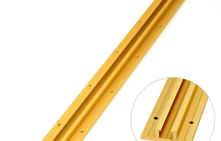 Build-It Connettore per Pannelli a Dado T (T-Slot Panel Connector)