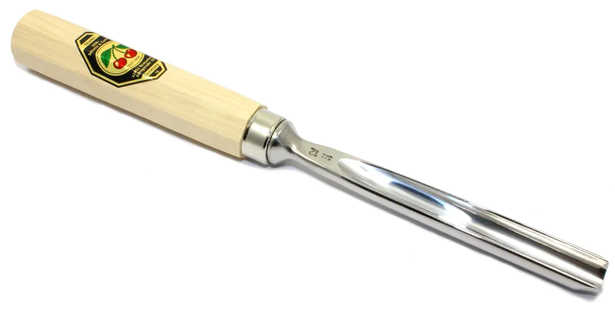 Scalpello Dritto 11
