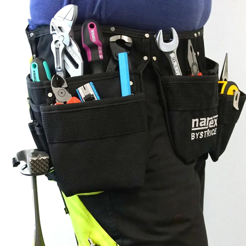 Cintura portautensili NAREX