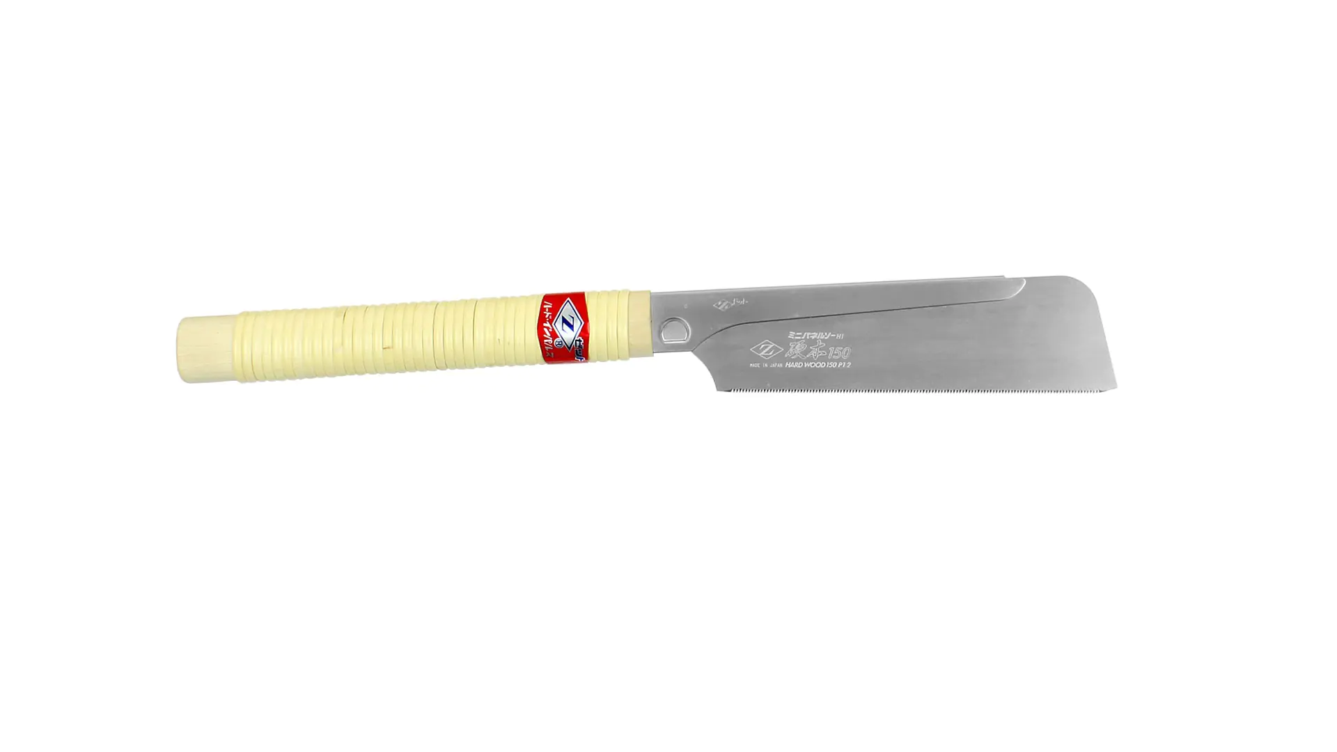 Hardwood Dozuki with blade 150mm Japanese saw with back for crosscut ripcut slantcut Z-SAW Hardwood Dozuki with blade 150mm Japanese saw with back for crosscut ripcut slantcut Z-SAW