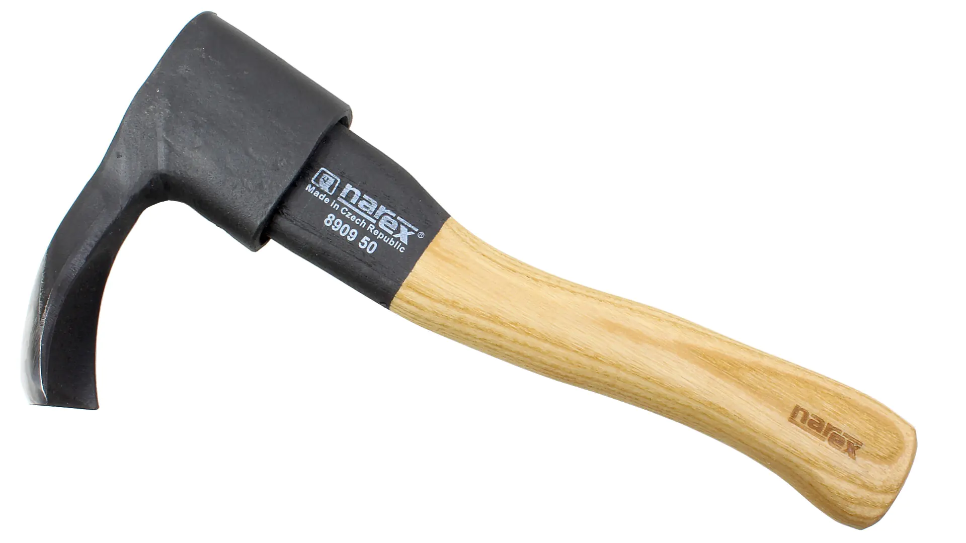 Scure a cucchiaio con manico