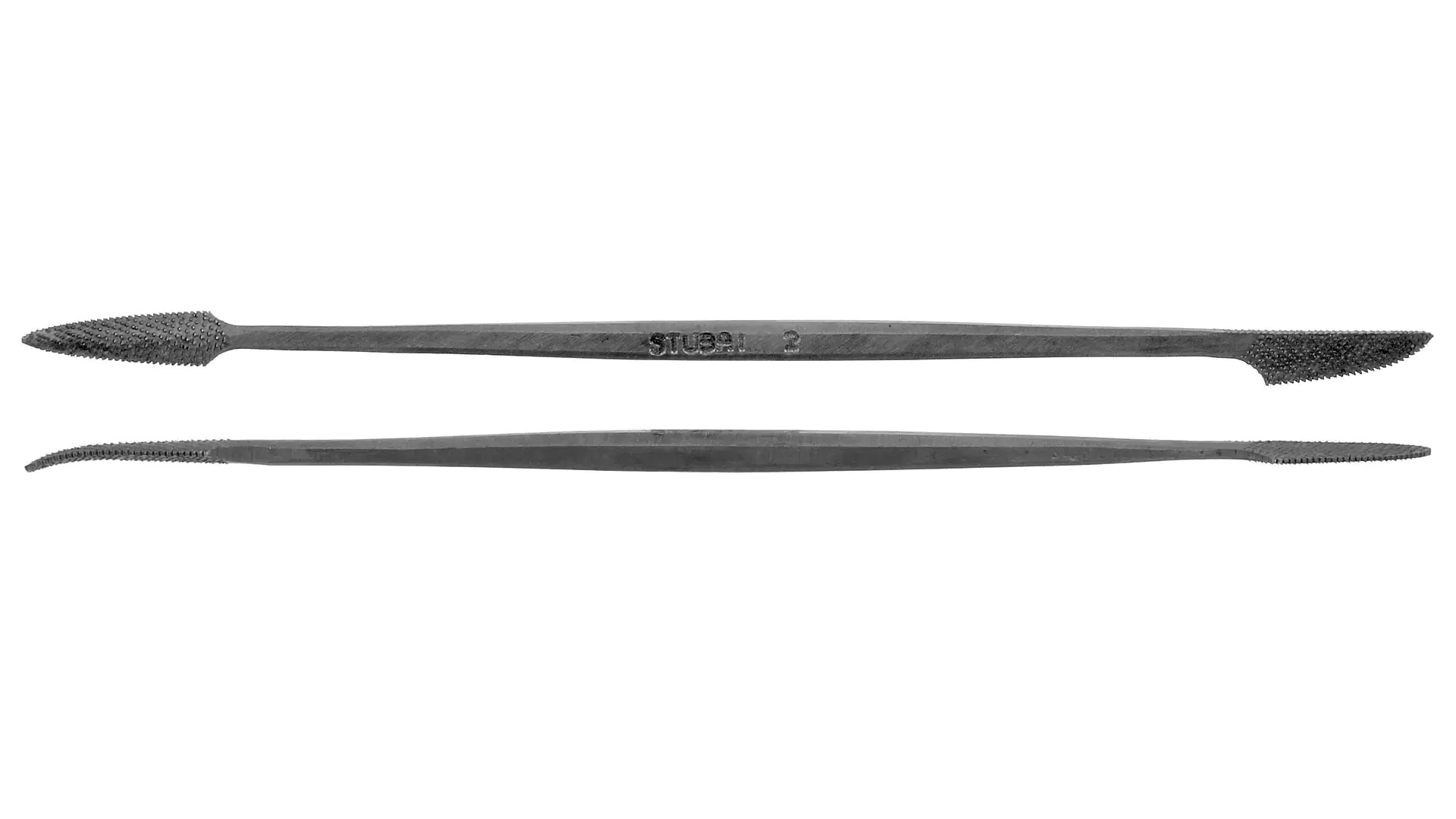 Raspa Riffler Nr. 2 LT=150 mm taglio 14 LIOGIER Raspa Riffler Nr. 2 LT=150 mm taglio 14 LIOGIER