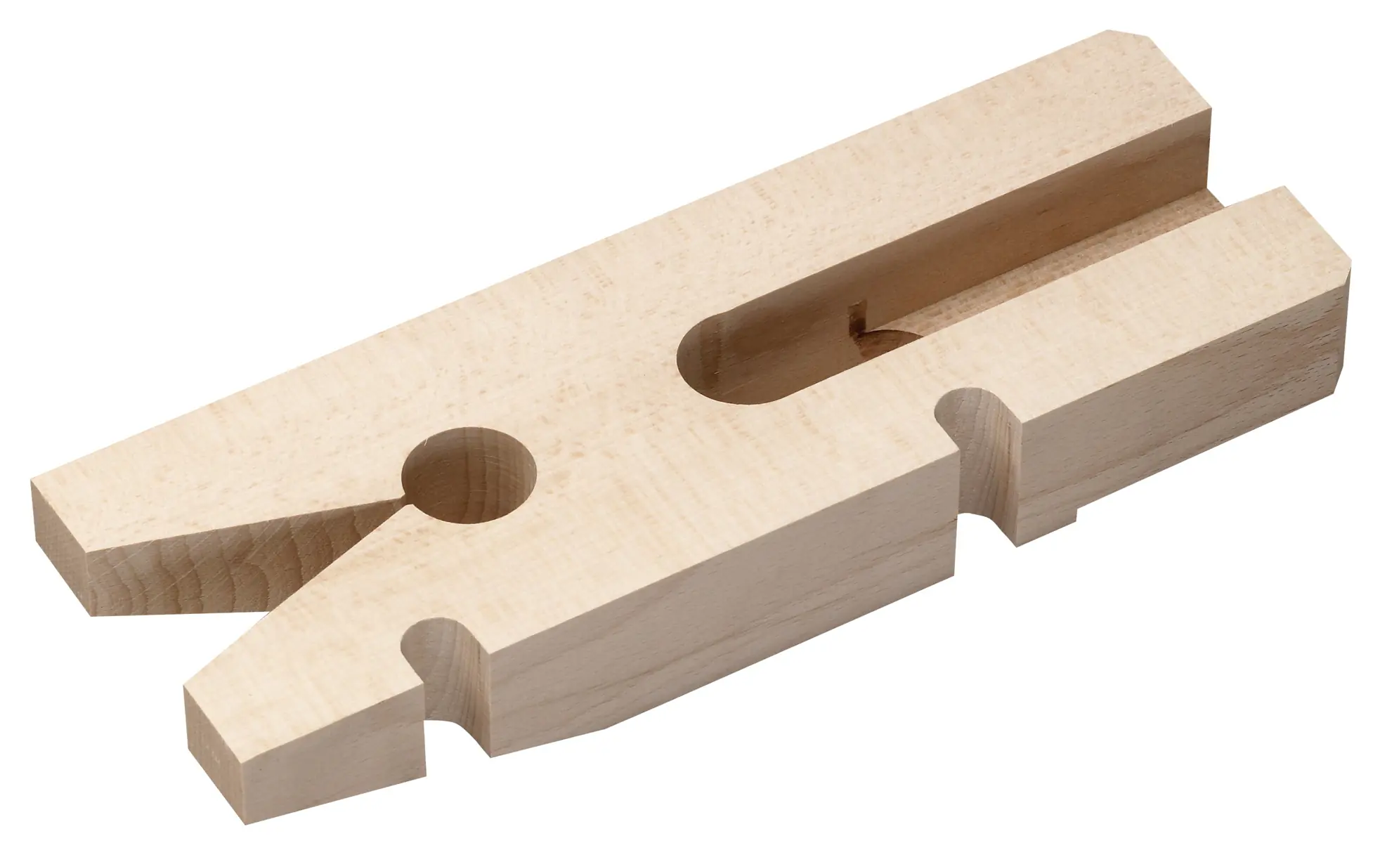 Laubsägetisch "Scuola" senza morsetto  PEBARO