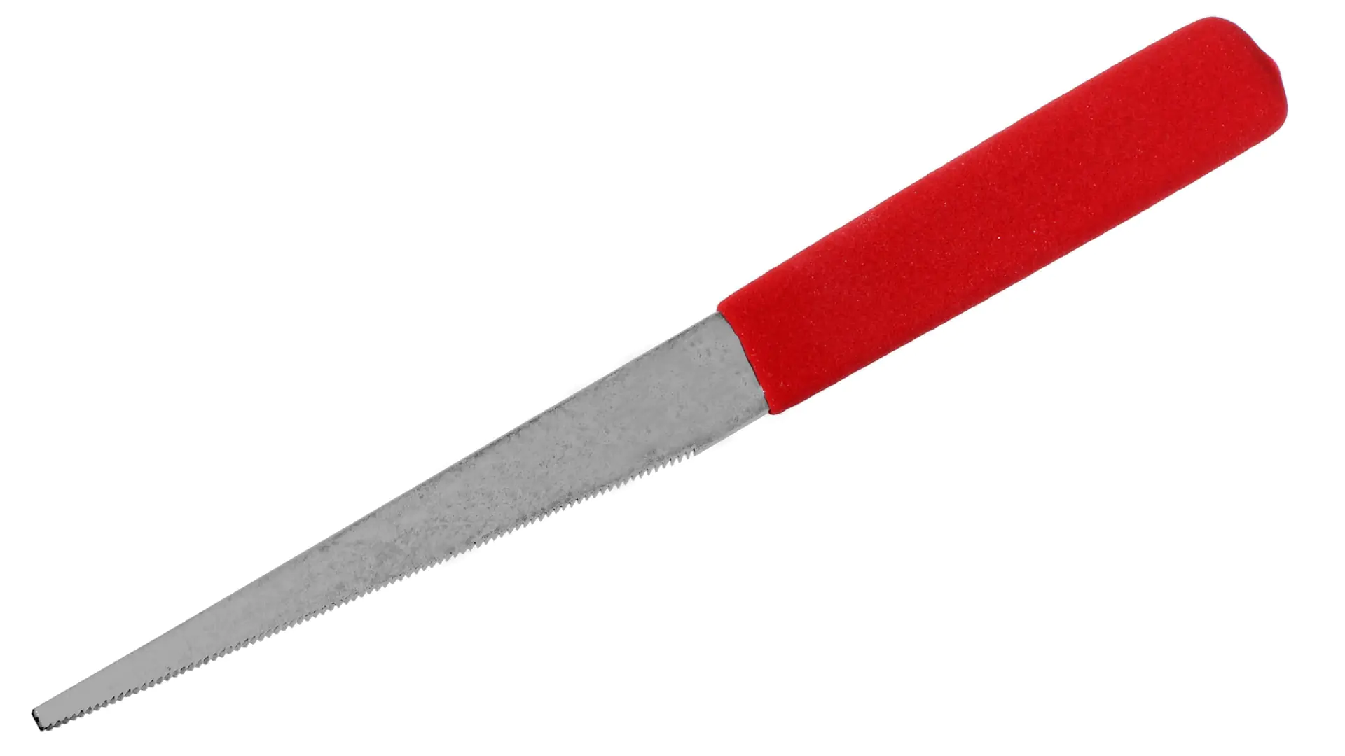 Edge Float extra-fine con manico lunghezza totale 200 mm IWASAKI
