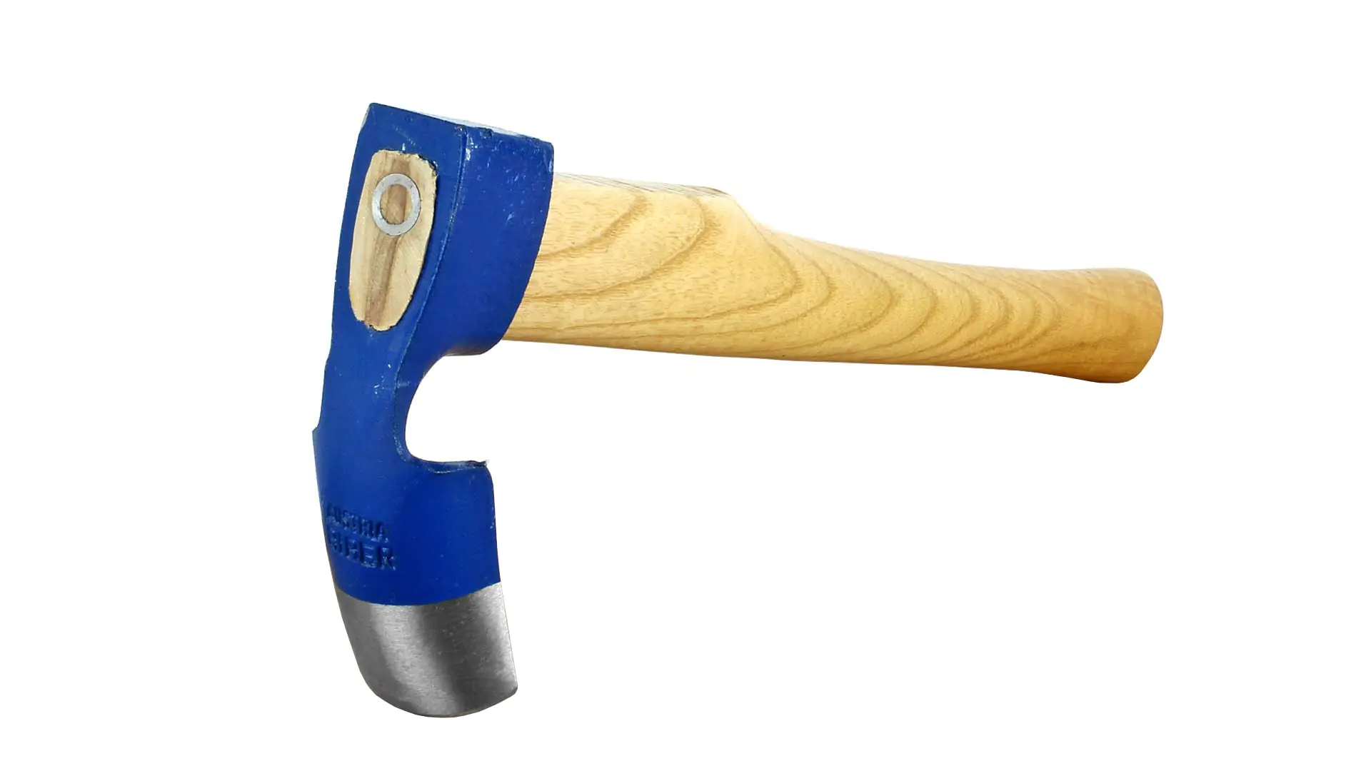 Accetta con stelo larghezza lama cava 50 mm MUELLER Accetta con stelo larghezza lama cava 50 mm MUELLER