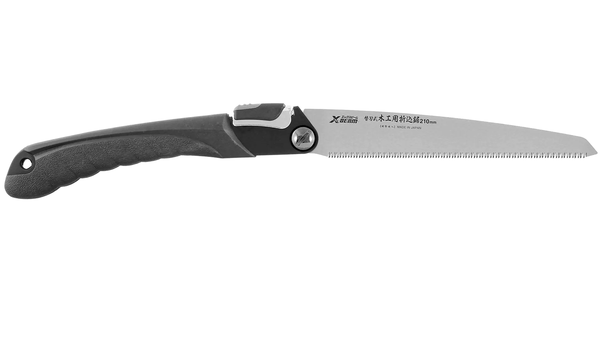 NEOCUT sega pieghevole fine per legno secco, per bambù o per potatura fine degli alberi da frutto
