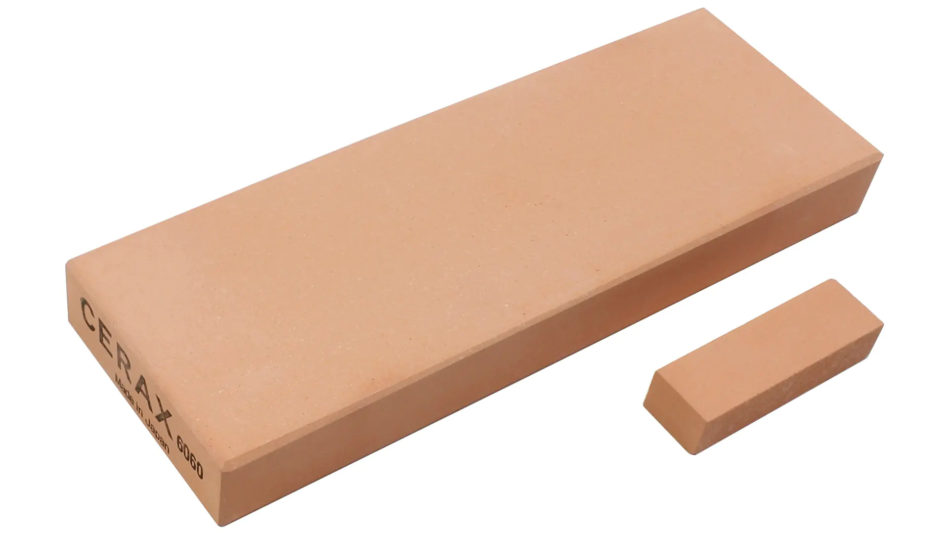 CERAX Pietra giapponese da affilatura grana 6000 misura 205x73x23 mm