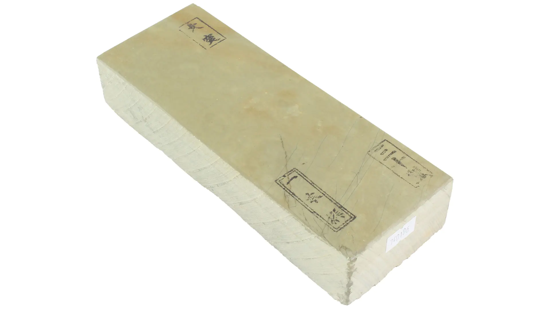 Ozuku type 30 pietra naturale 74 x 204 x 41 mm