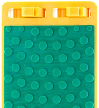 Spingipezzo a blocco MICROJIG Spingipezzo a blocco MICROJIG