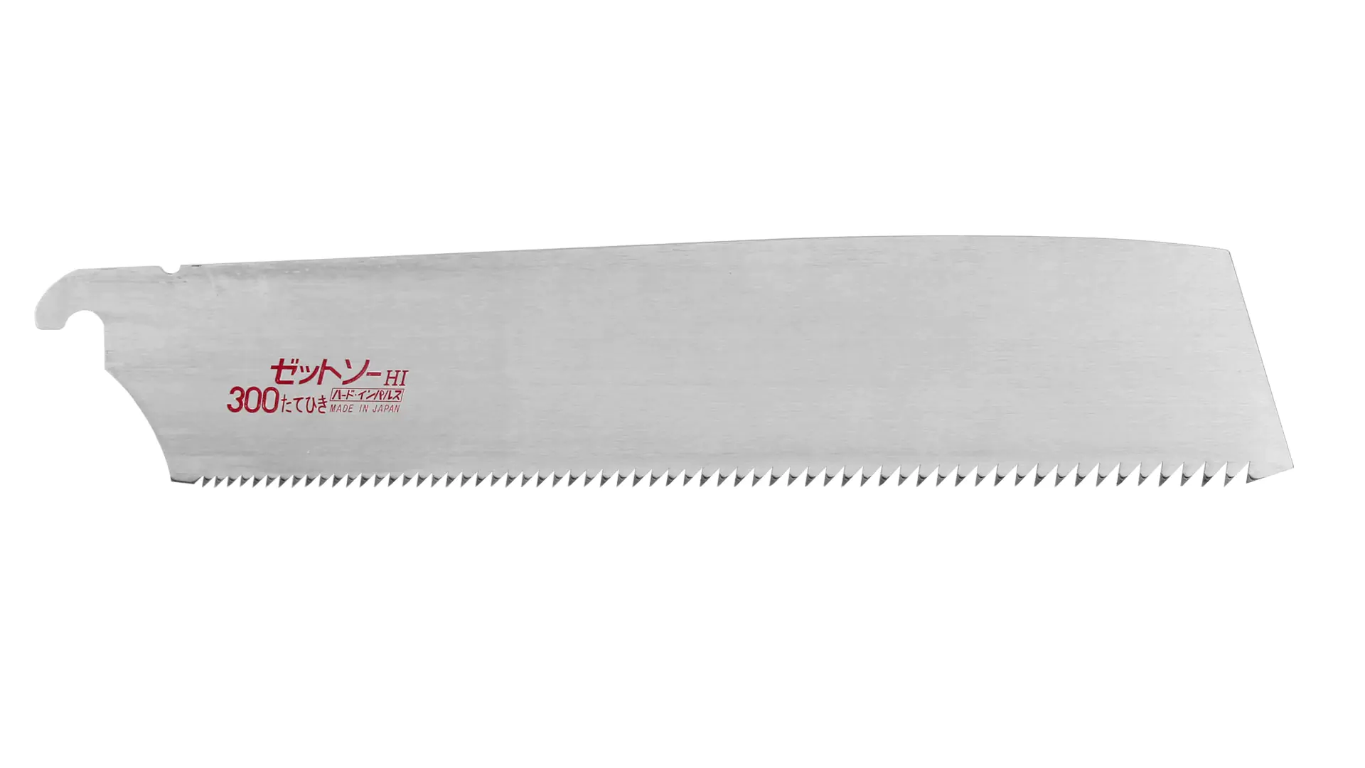 Lama di ricambio taglio lungo vena 300 mm per Kataba Z-SAW