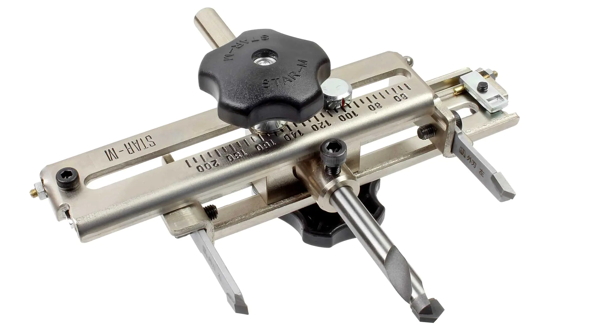 Tagliadischi no. 5010T TCT STAR-M