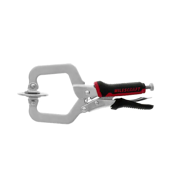 2" Face Clamp MILESCRAFT 2" Face Clamp MILESCRAFT