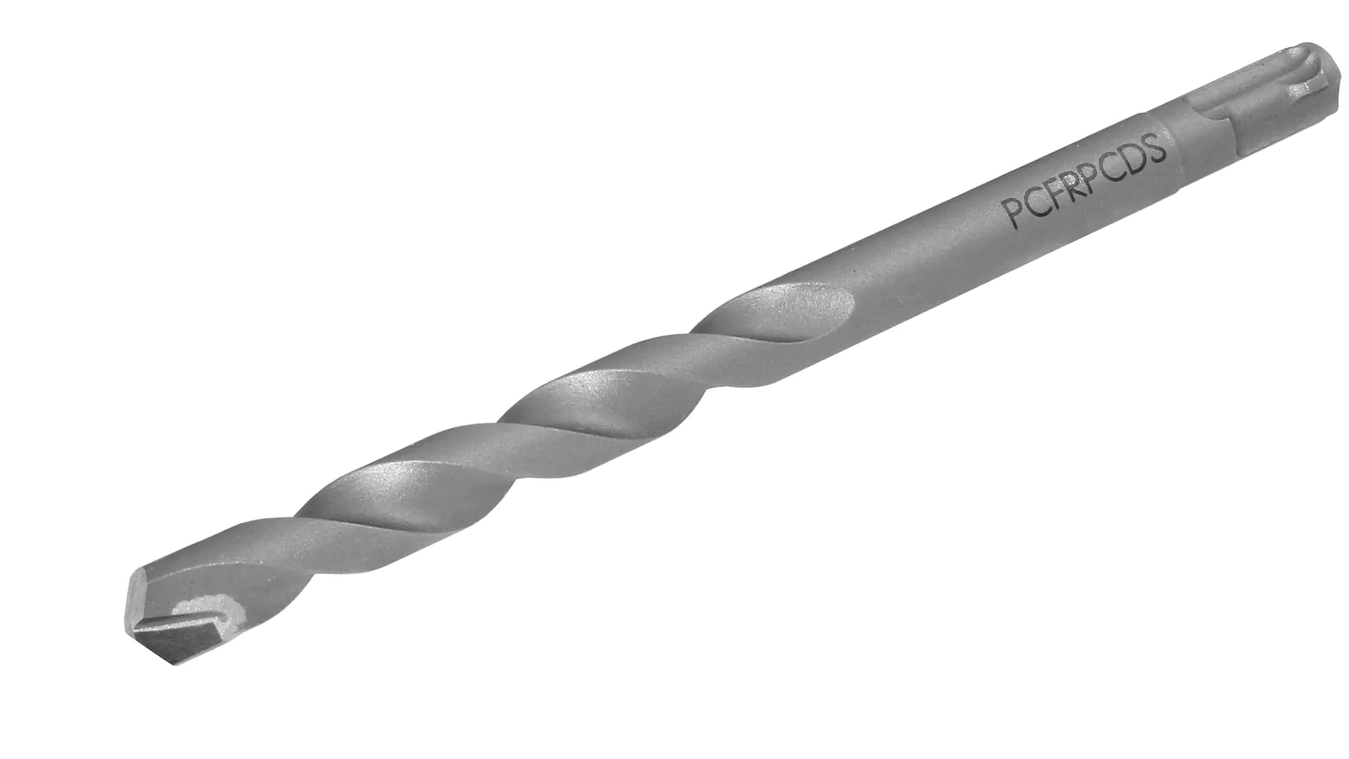 Center Drill S for FRP Poly-Clic Core Bit Cutters 17-48 mm MIYANAGA PCFRPCDS Center Drill S for FRP Poly-Clic Core Bit Cutters 17-48 mm MIYANAGA PCFRPCDS