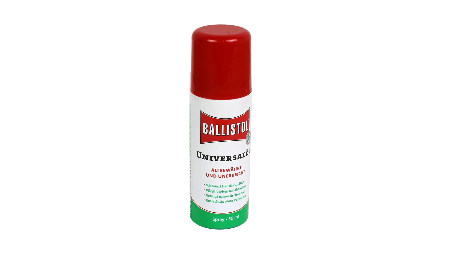 Olio Ballistol spray da 0.05 l (50 ml)