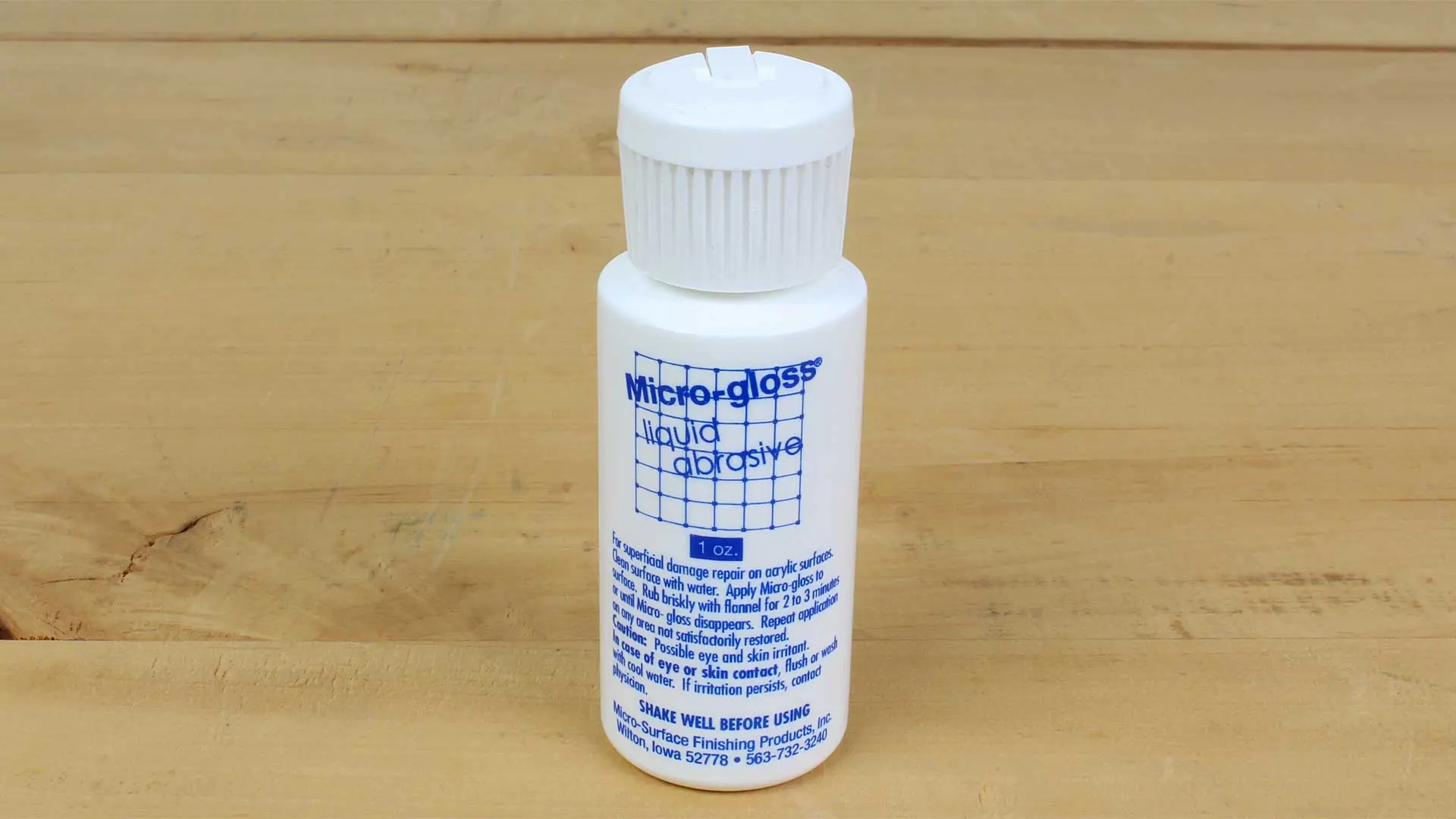 Crema per finitura 28g Micro Mesh