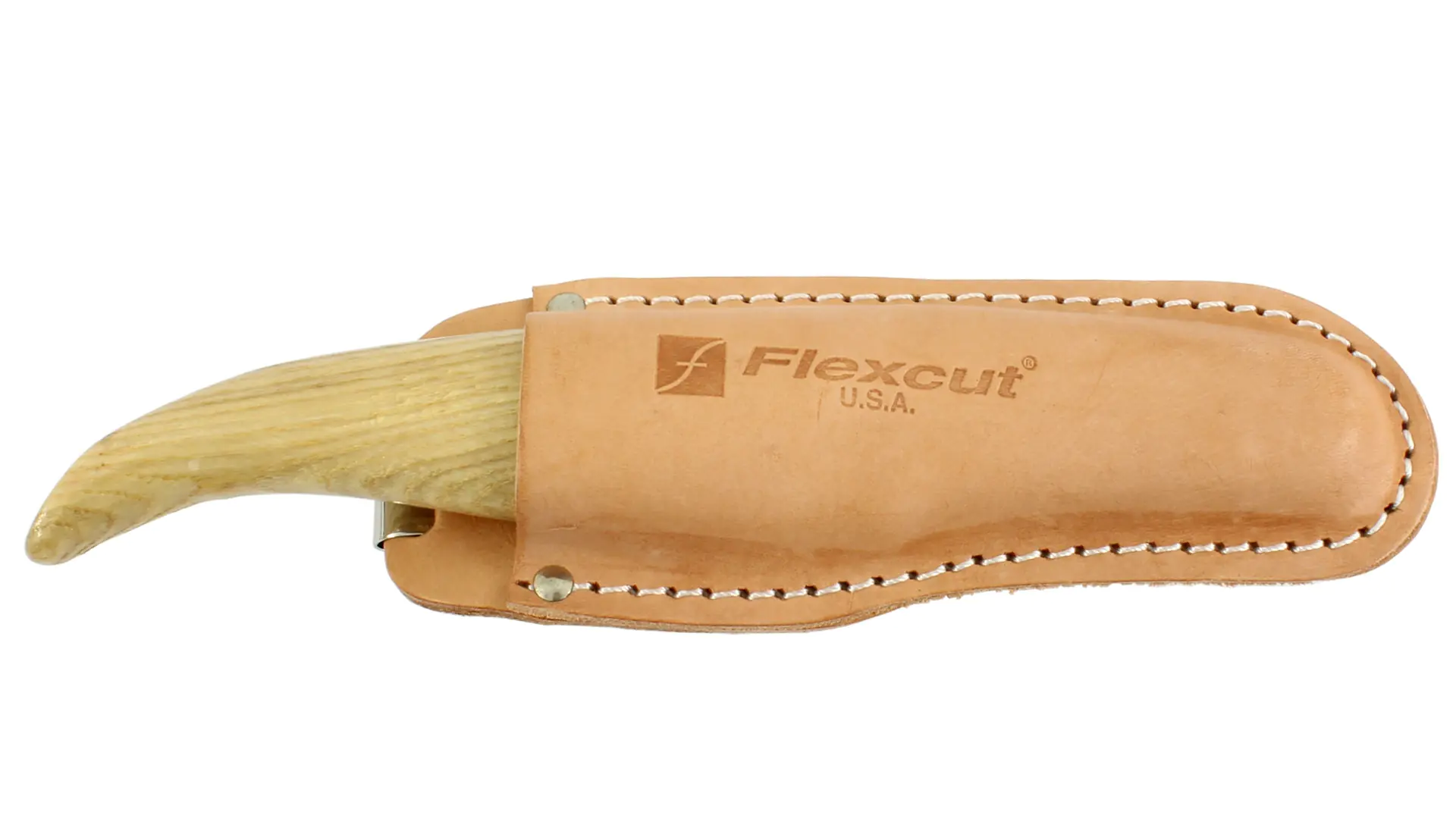 Fodero da cintura per coltelli FLEXCUT