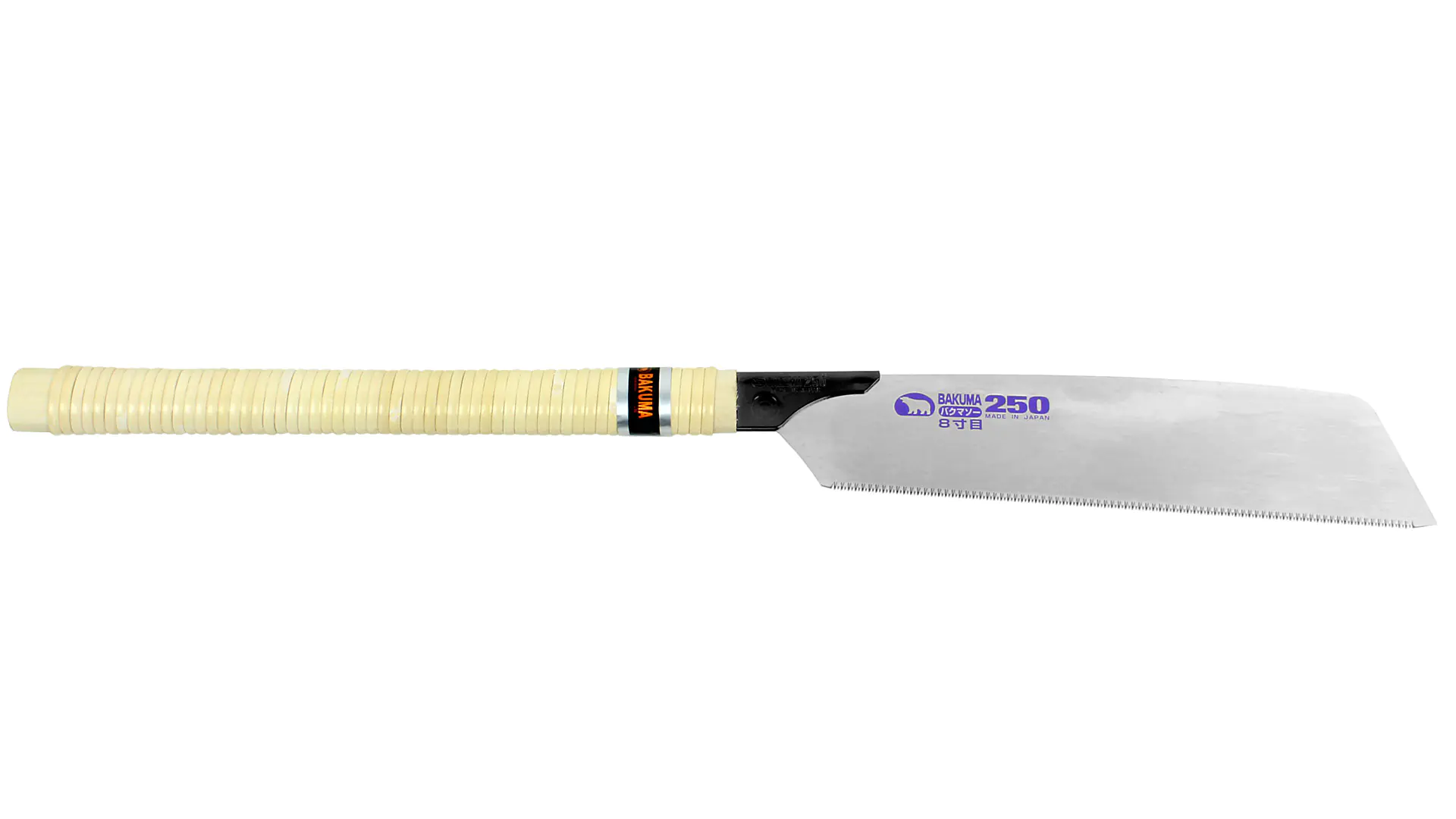 BAKUMA Kataba "Ecoprofi" principalmente per taglio trasversale